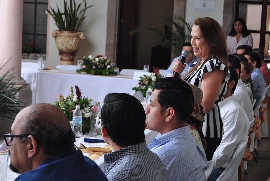 Tu Puedes Guanajuato comes to Apaseo and the Region