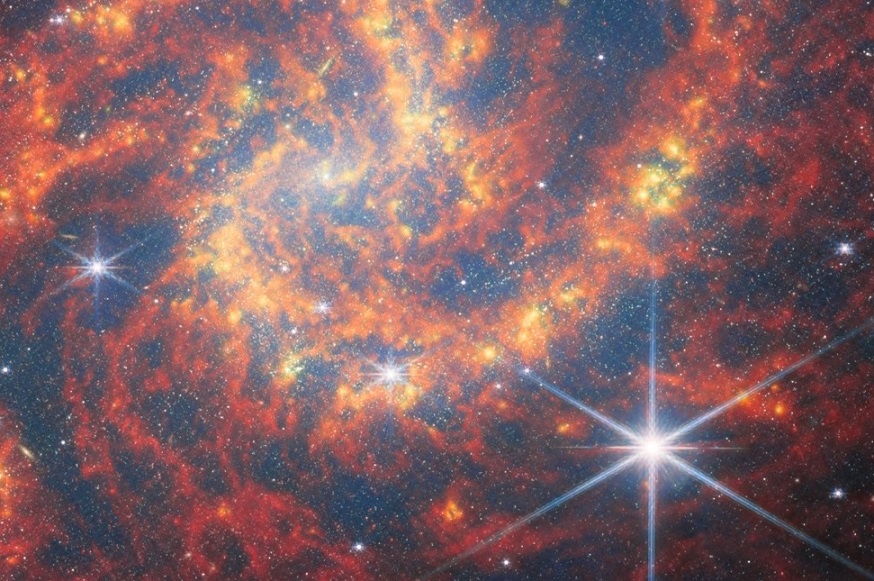 NASA searching for help to classify galaxies