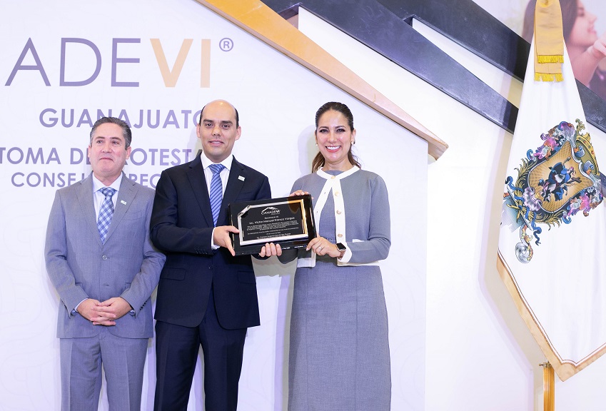 Housing is key in growth of Guanajuato