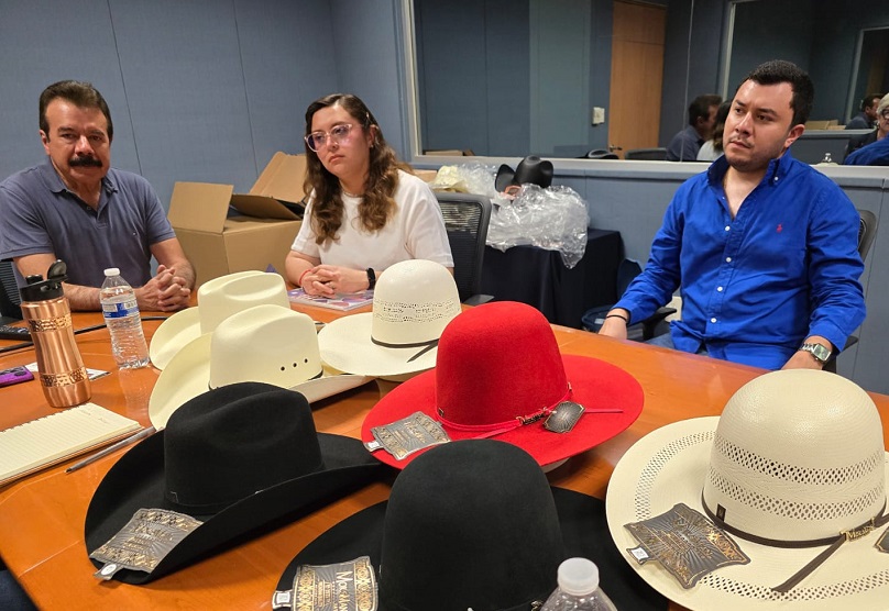 COFOCE connects companies with international buyers
