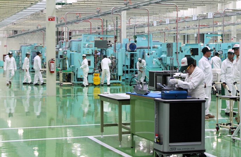 Guanajuato surpasses national average in economic growth