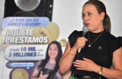 Financing Tu Puedes Guanajuato Transport