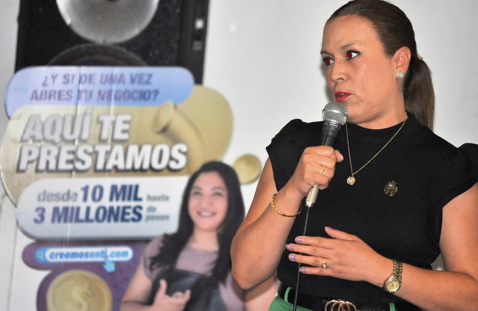 Financing is presented to transport operators
