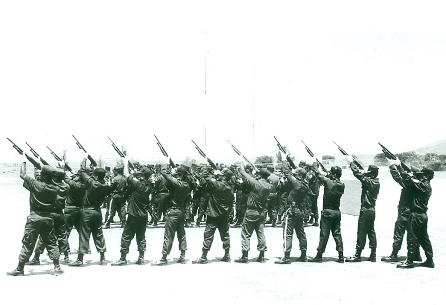 First Light Battalion lives in Battle of May 5th