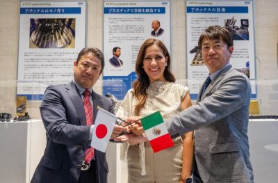 Japanese companies trust in Guanajuato to invest Japanese companies trust in Guanajuato to invest