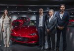 Guanajuato Japan Work Tour Mazda Investment Trust Automotive