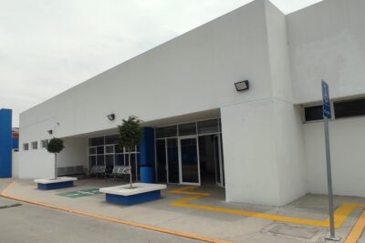 Guanajuato improves health infrastructure
