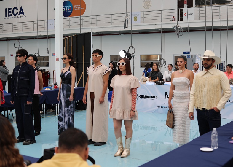 IECA invites designers and creators to Moda In