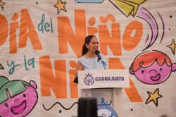 Childrens Day Guanajuato CRIT Irapuato
