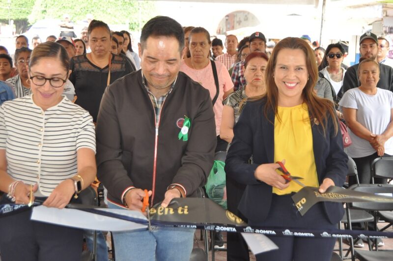 Tu Puedes Guanajuato Romita Guanajuatro Financing