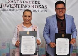 Tu Puedes Guanajuato Juventino Rosas Financing