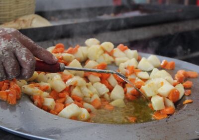 Flavors of the gastronomy of Guanajuato are promoted