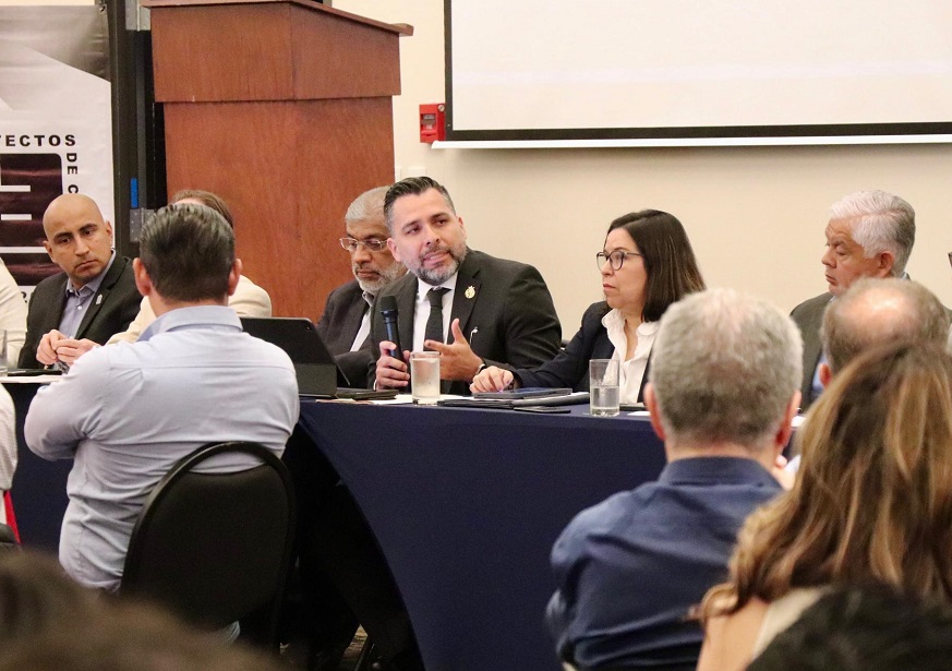 SOP bets on professionalization of public works
