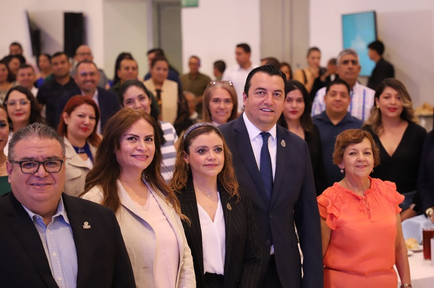 UVEG celebrates its education heroes