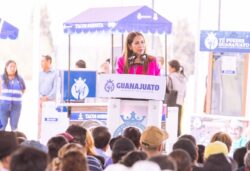 Dolores Hidalgo Tianguis Comerciantes Infraestructura