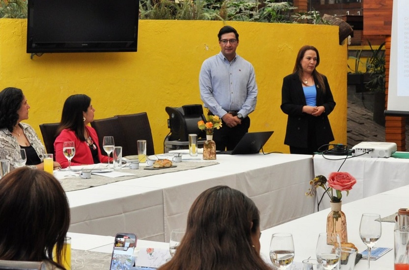 Tu Puedes Guanajuato has opportunities for women