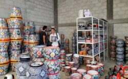 Artisans Production Guanajuato Export COFOCE