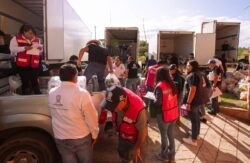 San Pedro de Ibarra Ocampo Guanajuato Help AId 1