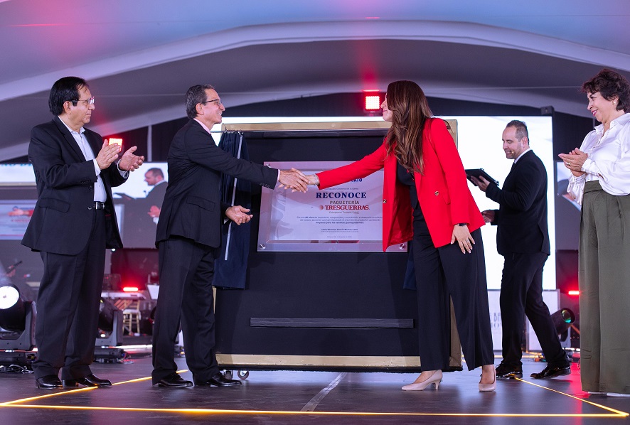 Guanajuato climbs 9 spots in competitiveness