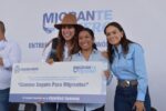 Migrants Money Remittances Guanajuato