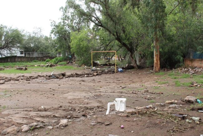 Ibarra Apoyo Guanajuato