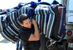 Donations Ibarra Ocampo Guanajuato