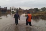 Rainy Season Floods Prevention Guanajuato