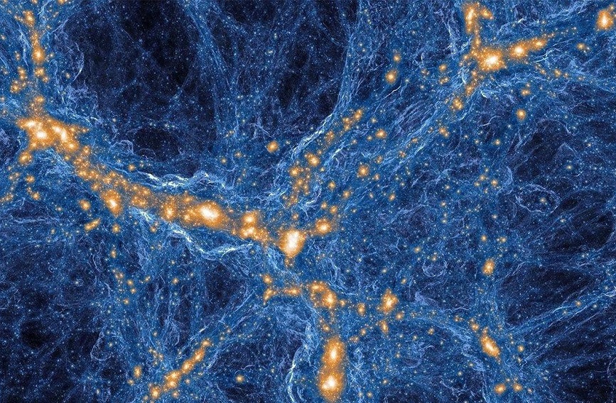 Astronomers locate universe’s ‘missing’ matter