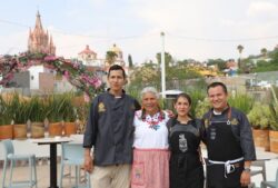 Tourism creates jobs in Guanajuato Tourism creates jobs in Guanajuato