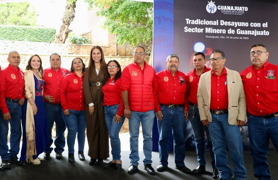 Libia reaffirms commitment to mining sector