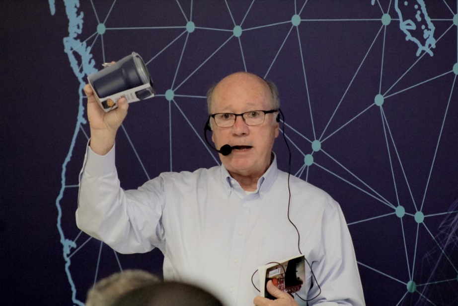 Guanajuato boosts competitiveness and offer of MSMEs