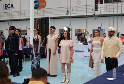 Moda In IECA Fashion Guanajuato Trends