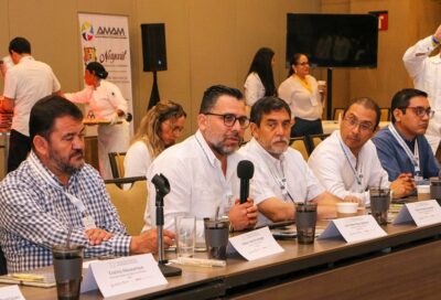 Sustainable Mobility Guanajuato Leader