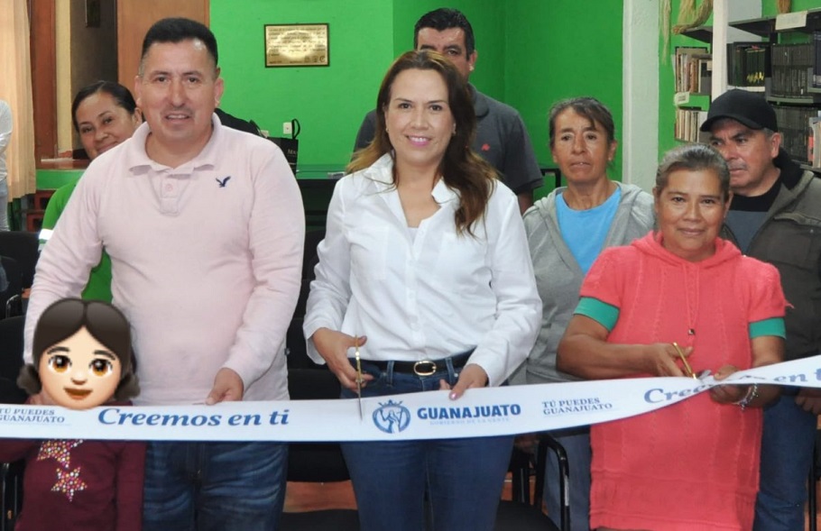 ‘Tu Puedes’ brings financing to Atarjea