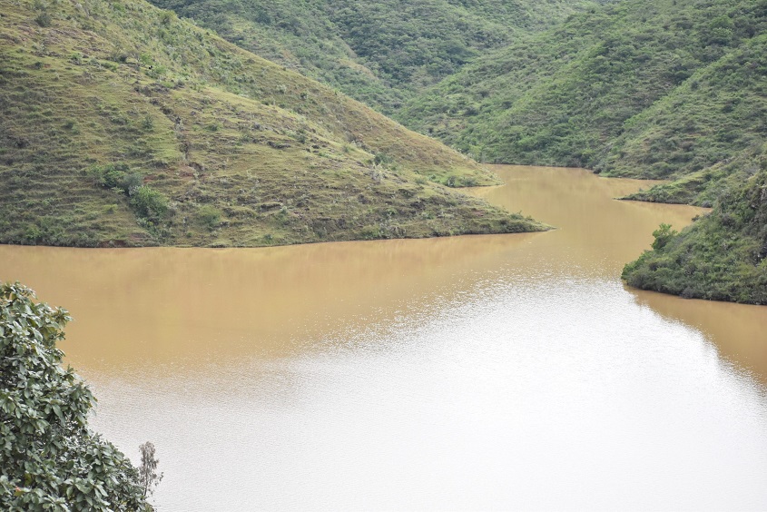 Drought level decreases in Guanajuato
