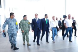 Queretaro Guanajuato Federal State Municipal Collaboration