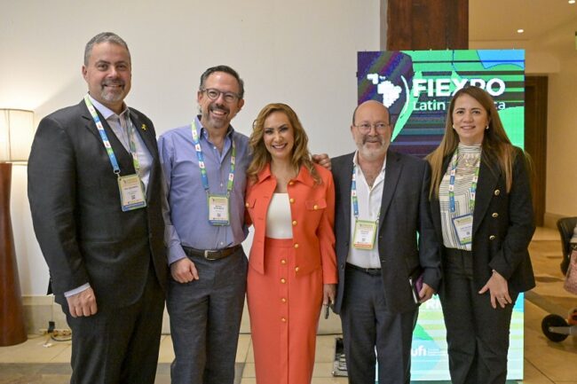 MICE Meetings Tourism Guanajuato Tourism