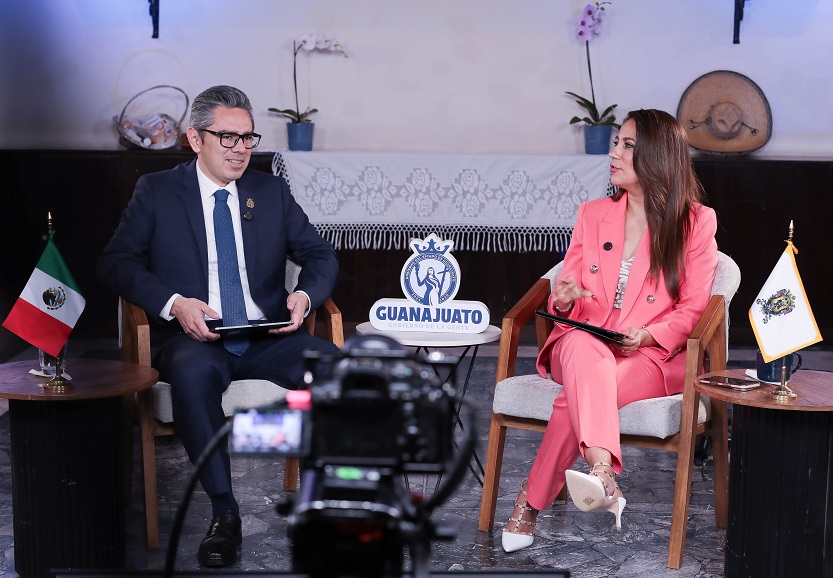 Guanajuato maintains AAA credit rating