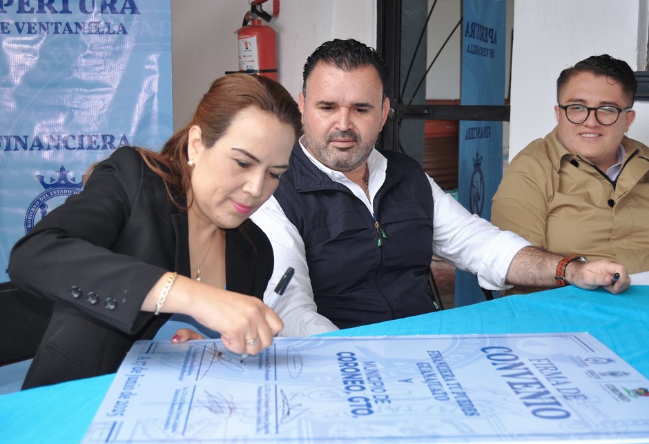 ‘Tu Puedes’ promotes sectors in the South West