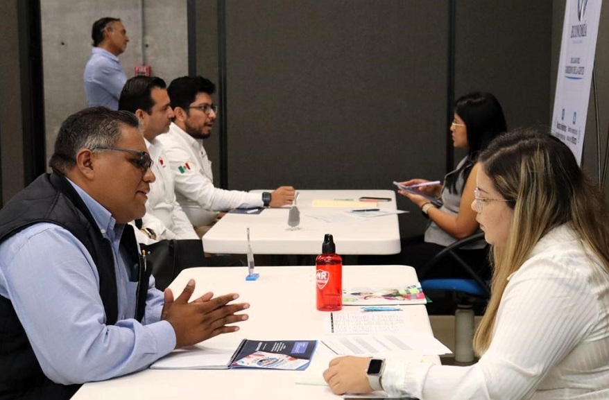 Guanajuatense suppliers are connected to Top Sun