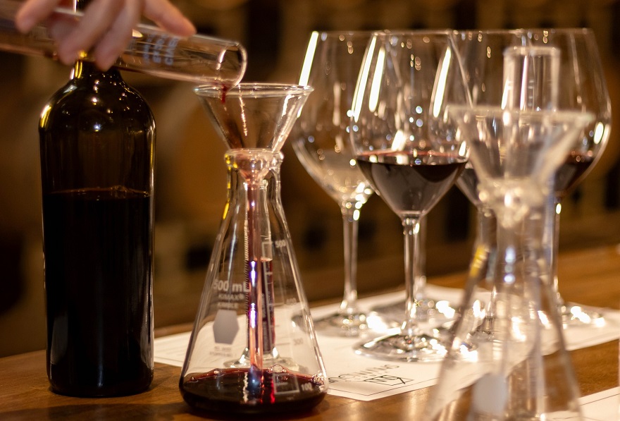 Guanajuato wines awarded at Decanter Wine Awards