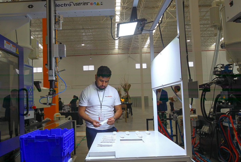 Guanajuato makes strong progress in its development