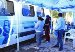 San Pedro de Ibarra Support Ocampo Guanajuato