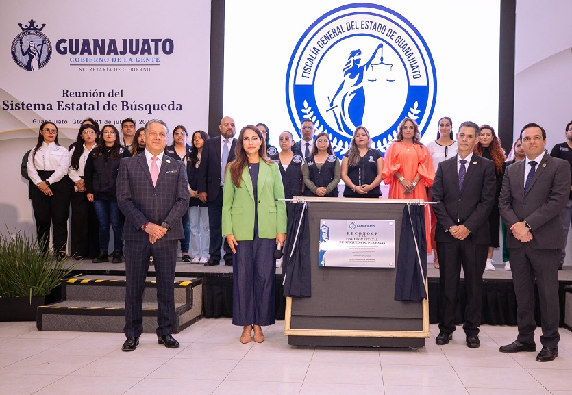 Libia reaffirms commitment to searchers