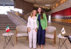 Connencting with People Summer Guanajuato Vacation