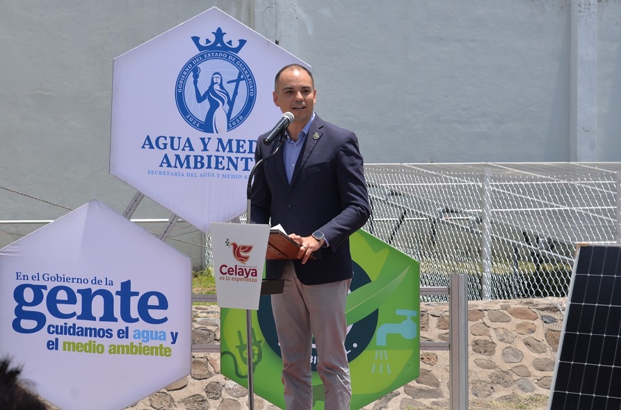 Clean energy is promoted among Celayenses