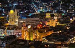 Guanajuato Tourism Destination Events