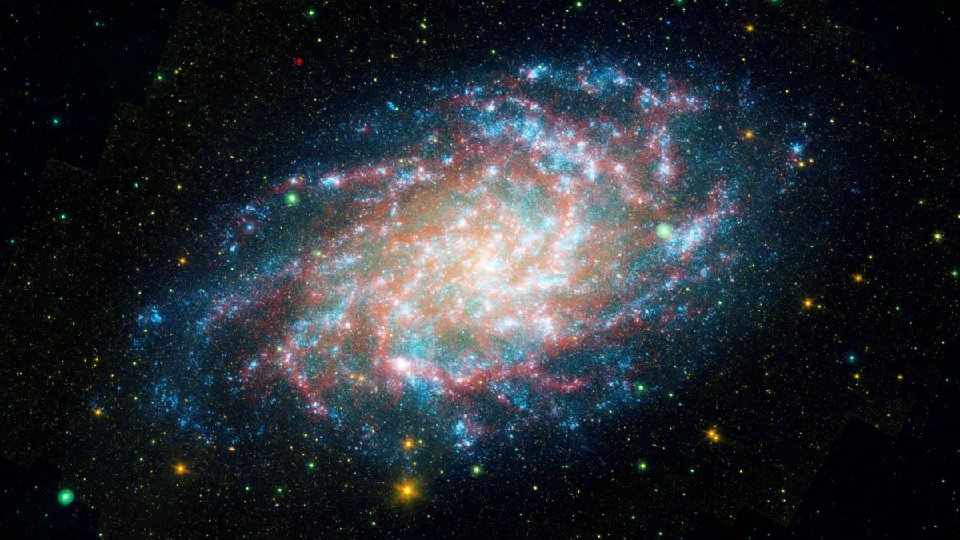 ‘Fossil galaxies are the dinosaurs of the universe’