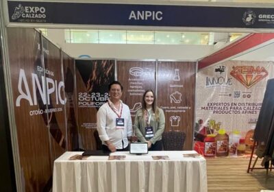 APIMEX ANPIC International Promotion Connection Leon Guanajuato