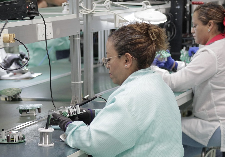 Guanajuato reaches 30% of investment attraction goal